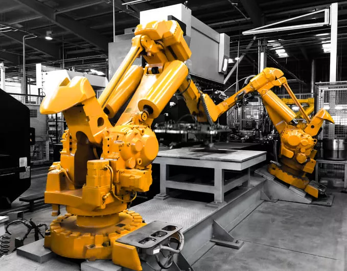 Manutenção e Equipamentos para Automação Industrial: Como Garantir Mais Eficiência aos Processos