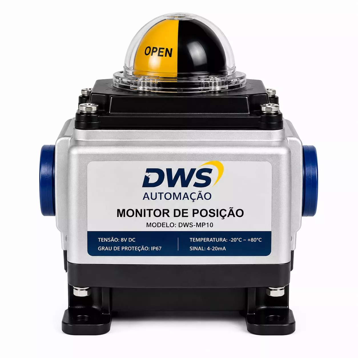 Monitor de Posição - miniatura 1