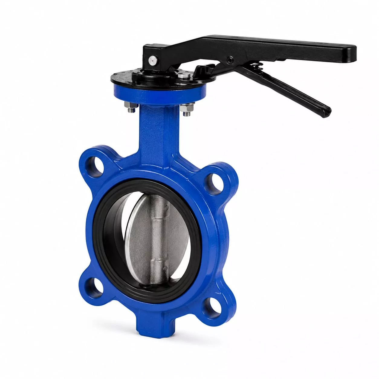 Válvula Borboleta